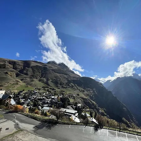 Des Ecrins - Avec Terrasse Refait A Neuf Avec Vue Panoramique Montagne Mae-5541 Venosc